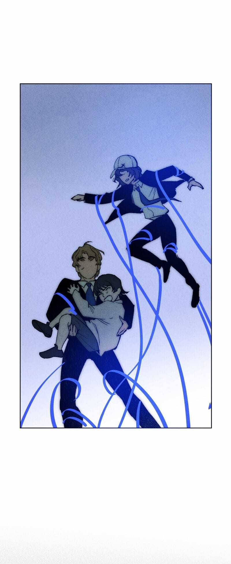 Hand Jumper - Chapter 89 - Trang 45