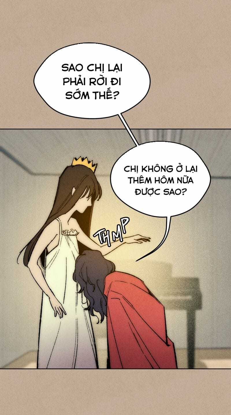 Hand Jumper - Chapter 89 - Trang 6