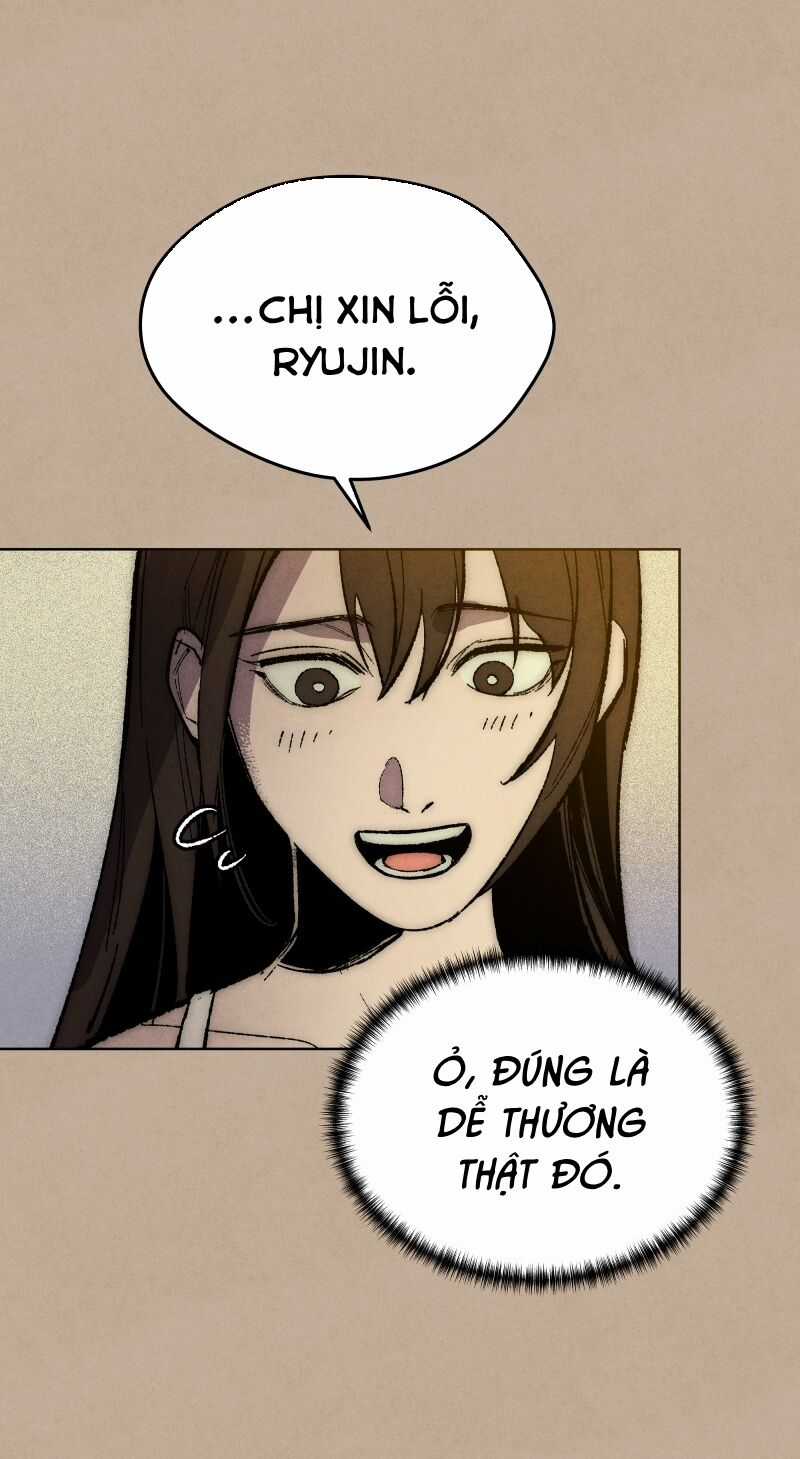 Hand Jumper - Chapter 89 - Trang 7