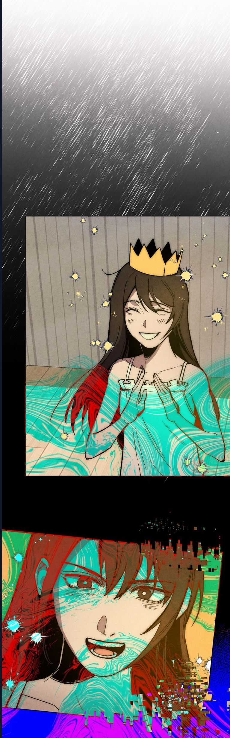 Hand Jumper - Chapter 90 - Trang 12