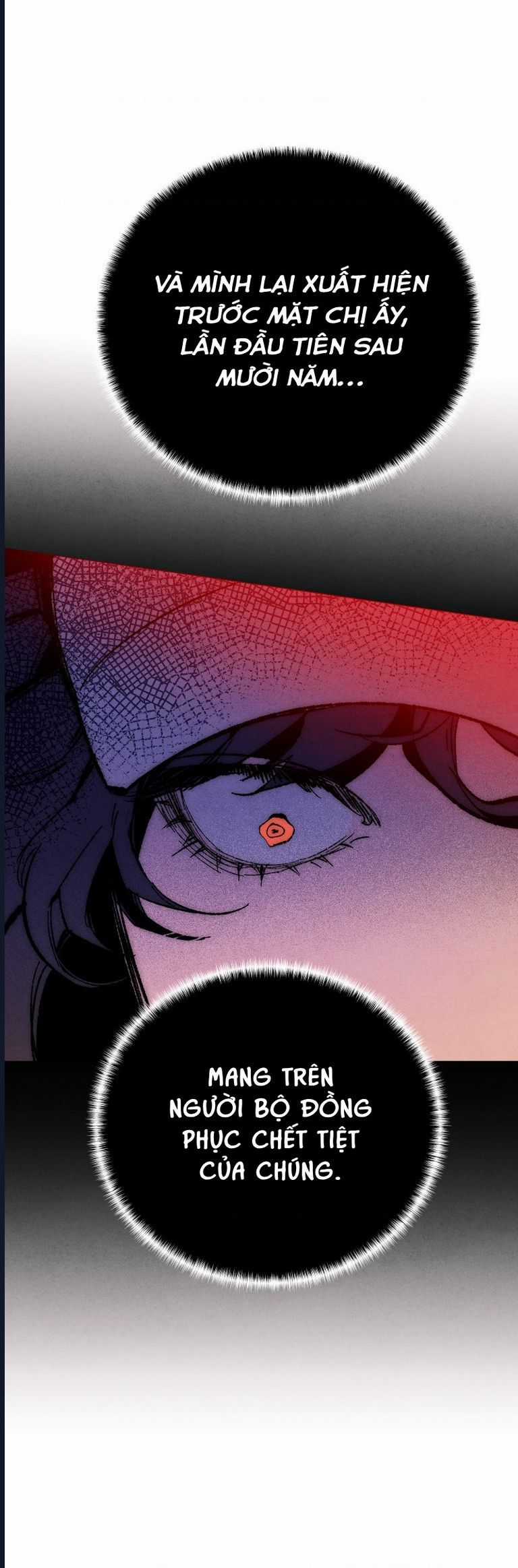 Hand Jumper - Chapter 90 - Trang 16