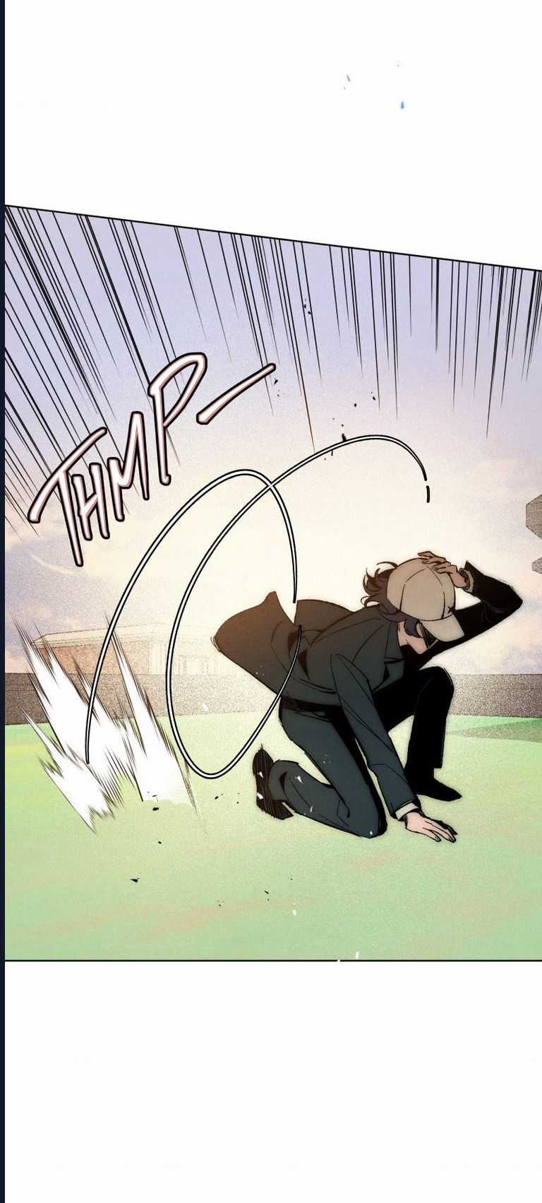 Hand Jumper - Chapter 90 - Trang 18