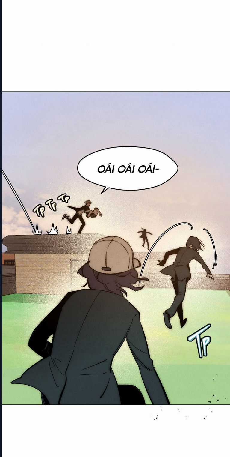 Hand Jumper - Chapter 90 - Trang 19