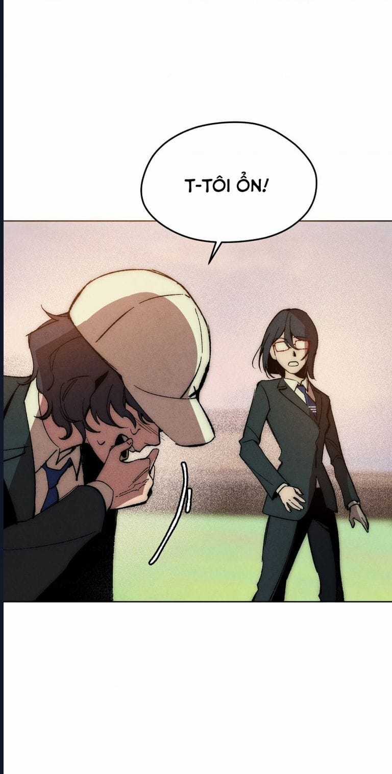 Hand Jumper - Chapter 90 - Trang 21