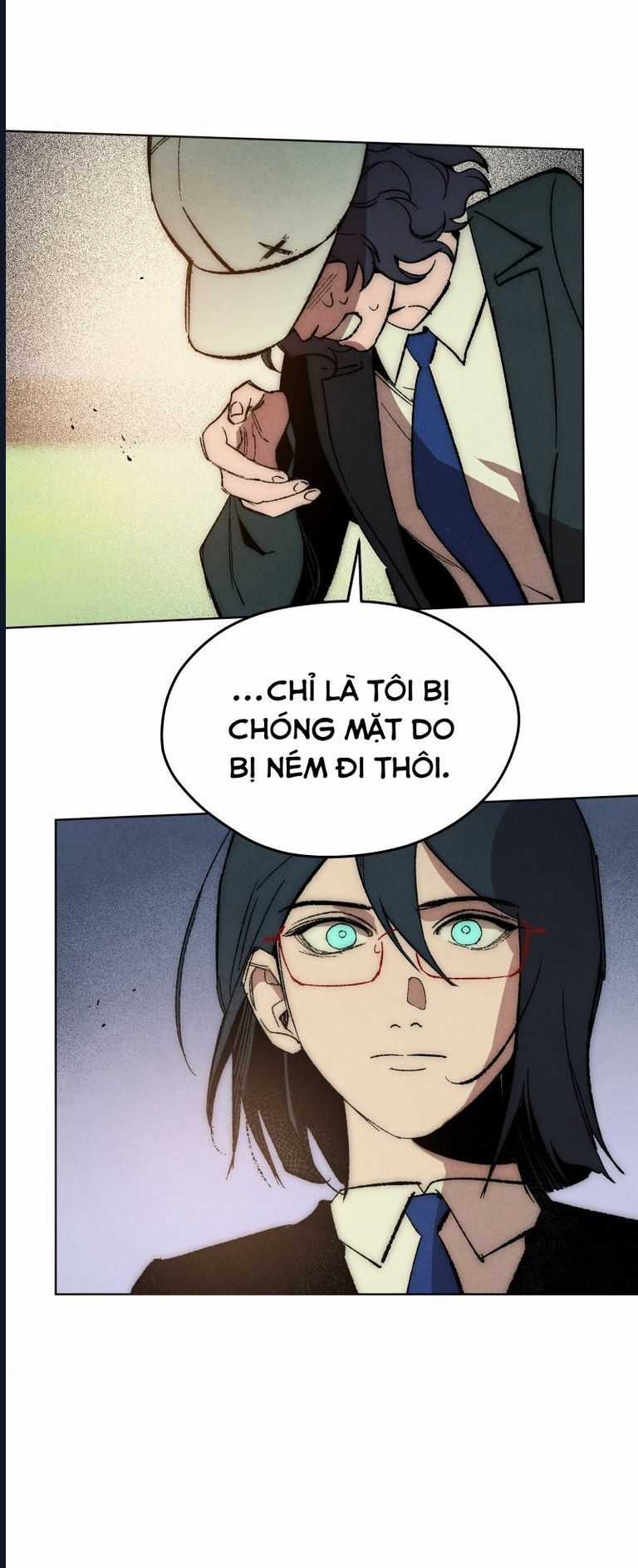 Hand Jumper - Chapter 90 - Trang 22