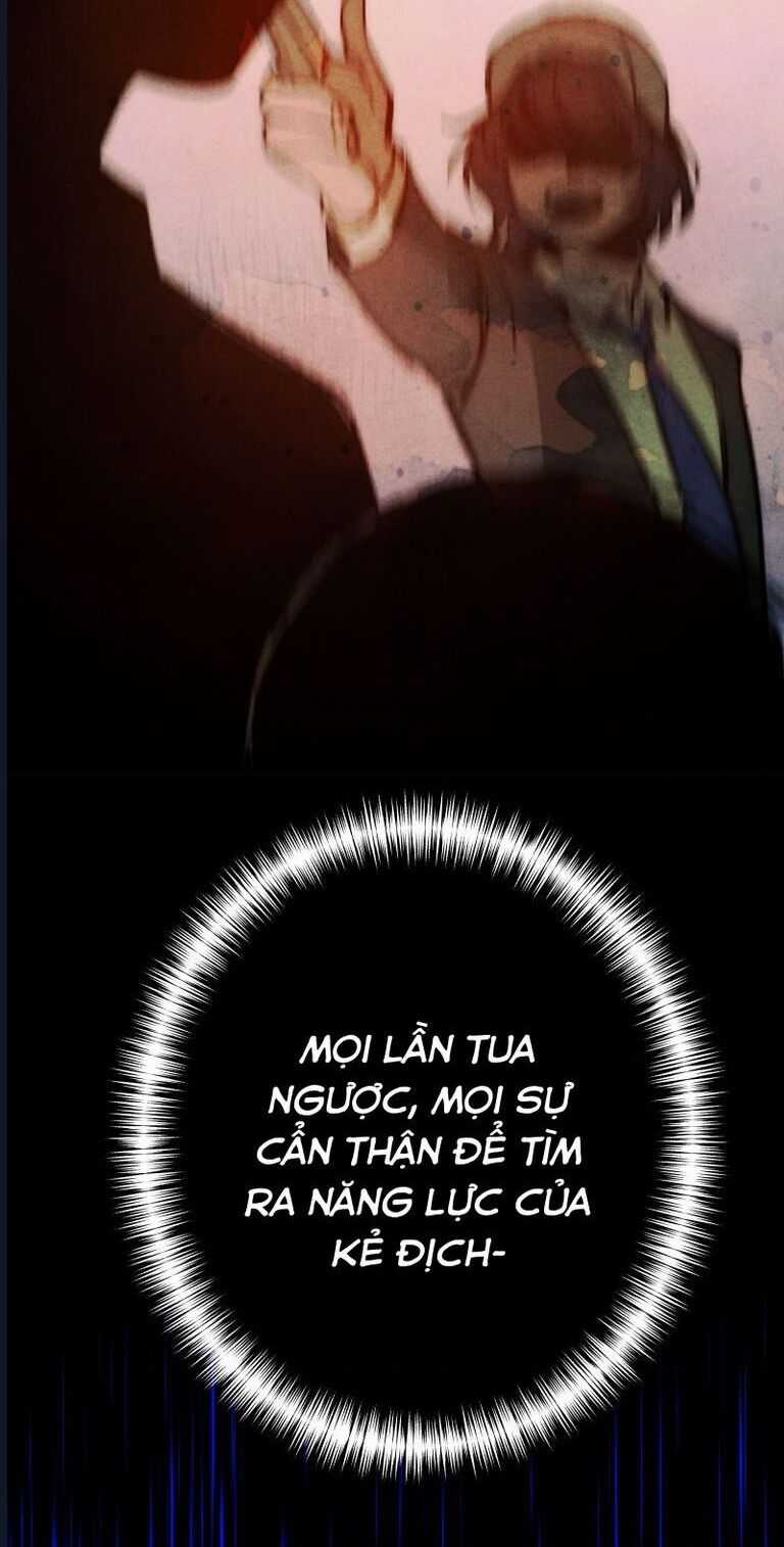 Hand Jumper - Chapter 90 - Trang 27