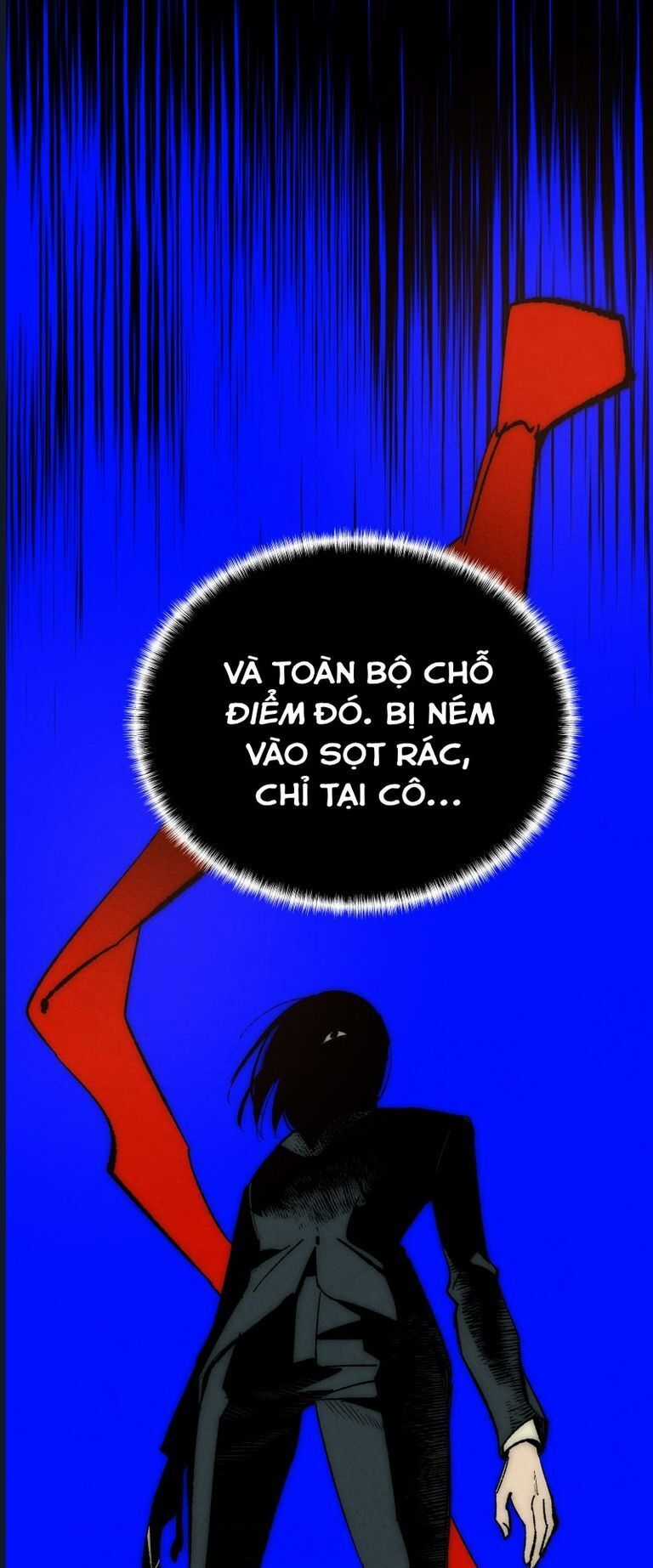 Hand Jumper - Chapter 90 - Trang 28