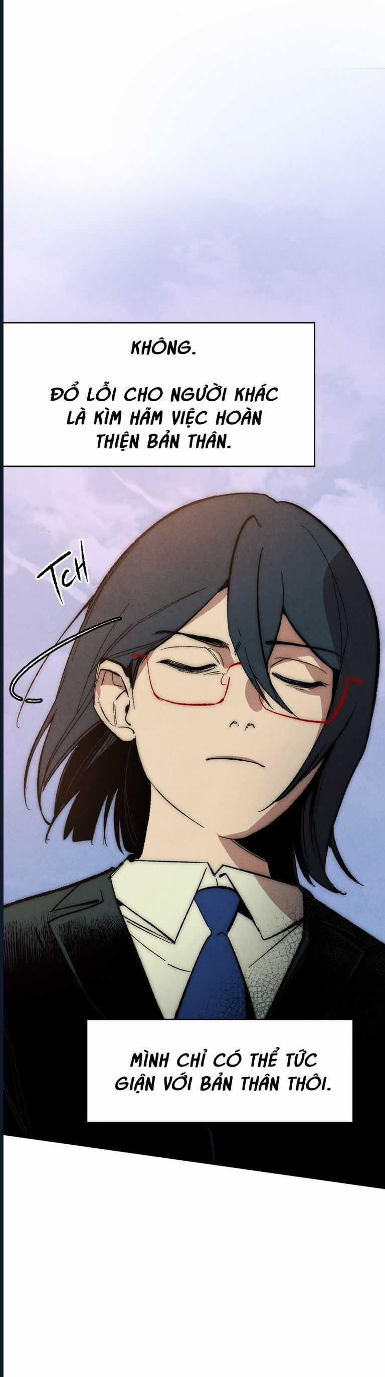 Hand Jumper - Chapter 90 - Trang 30