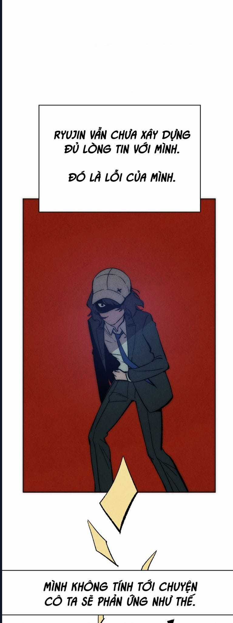 Hand Jumper - Chapter 90 - Trang 31