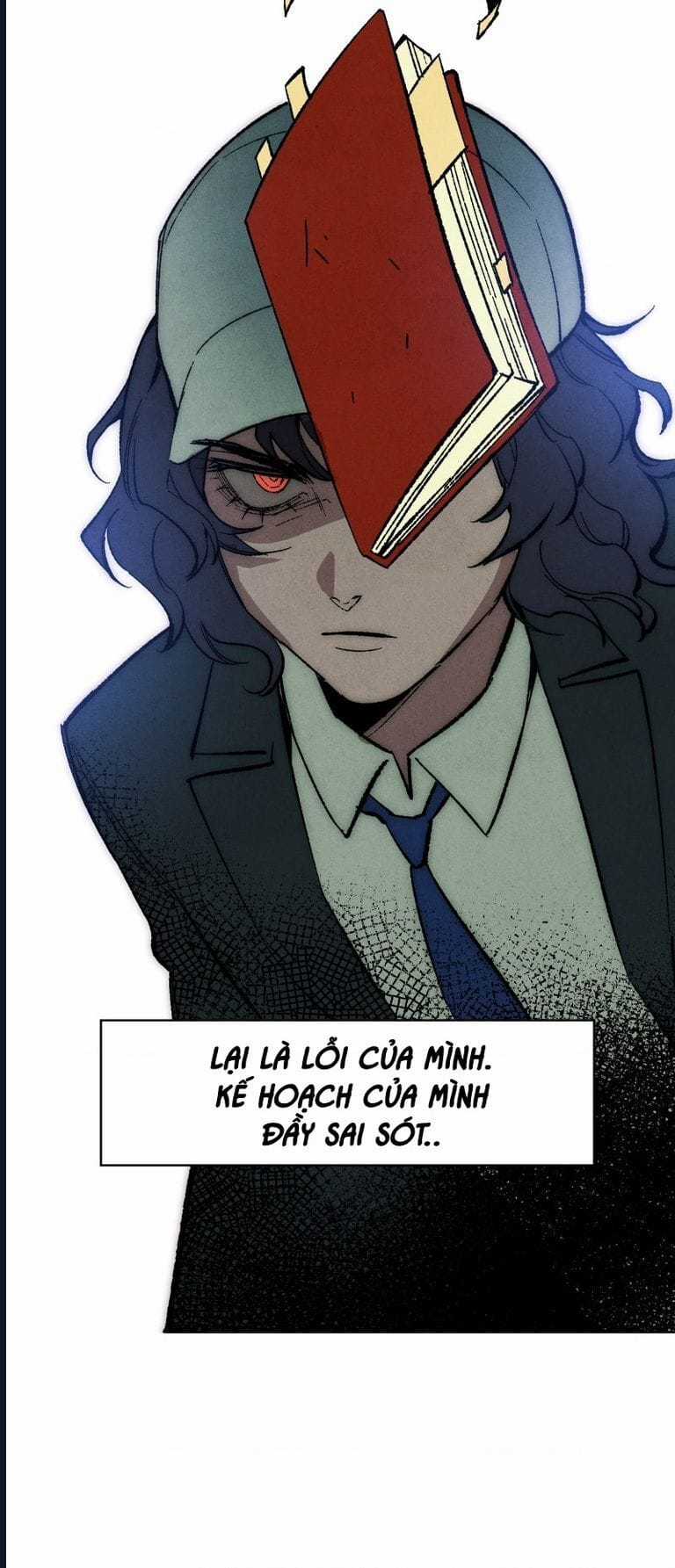 Hand Jumper - Chapter 90 - Trang 32