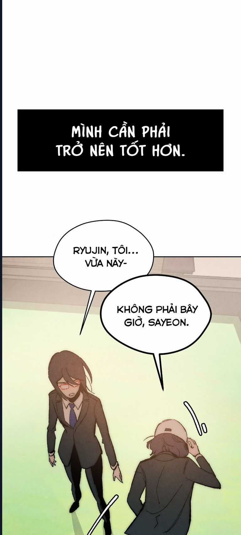 Hand Jumper - Chapter 90 - Trang 33