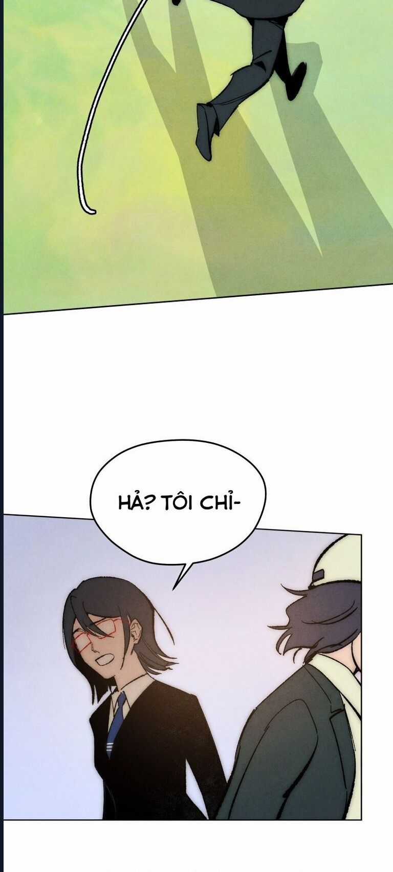 Hand Jumper - Chapter 90 - Trang 34