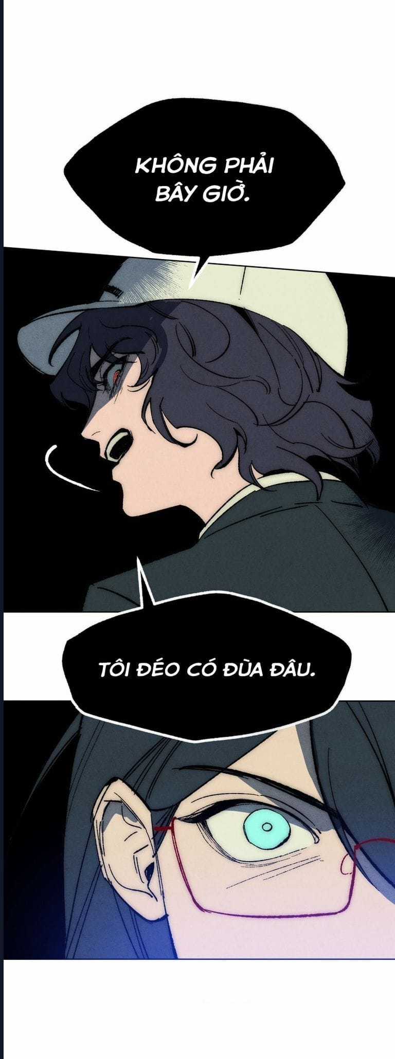 Hand Jumper - Chapter 90 - Trang 35