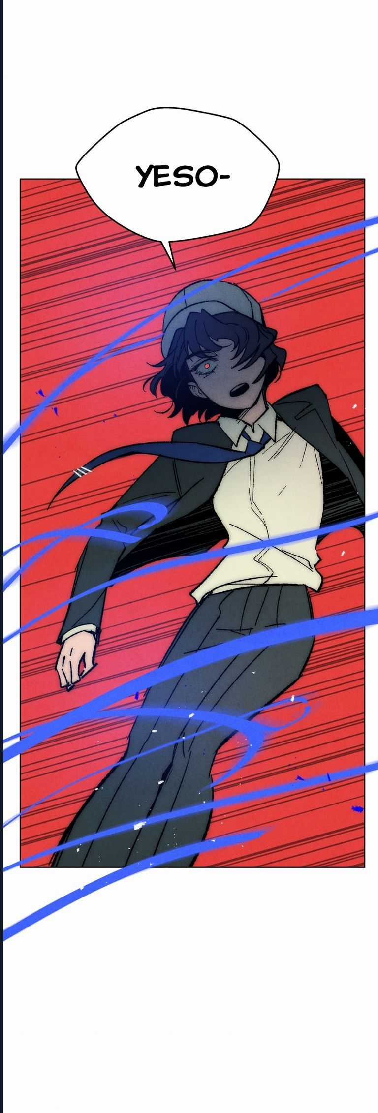 Hand Jumper - Chapter 90 - Trang 5