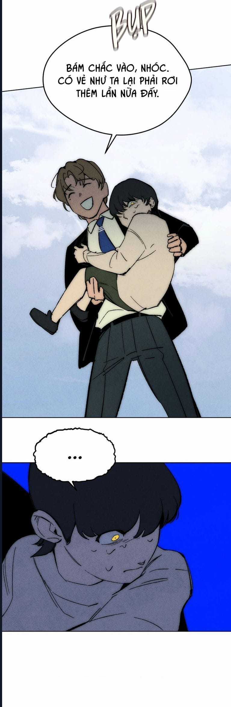 Hand Jumper - Chapter 90 - Trang 42