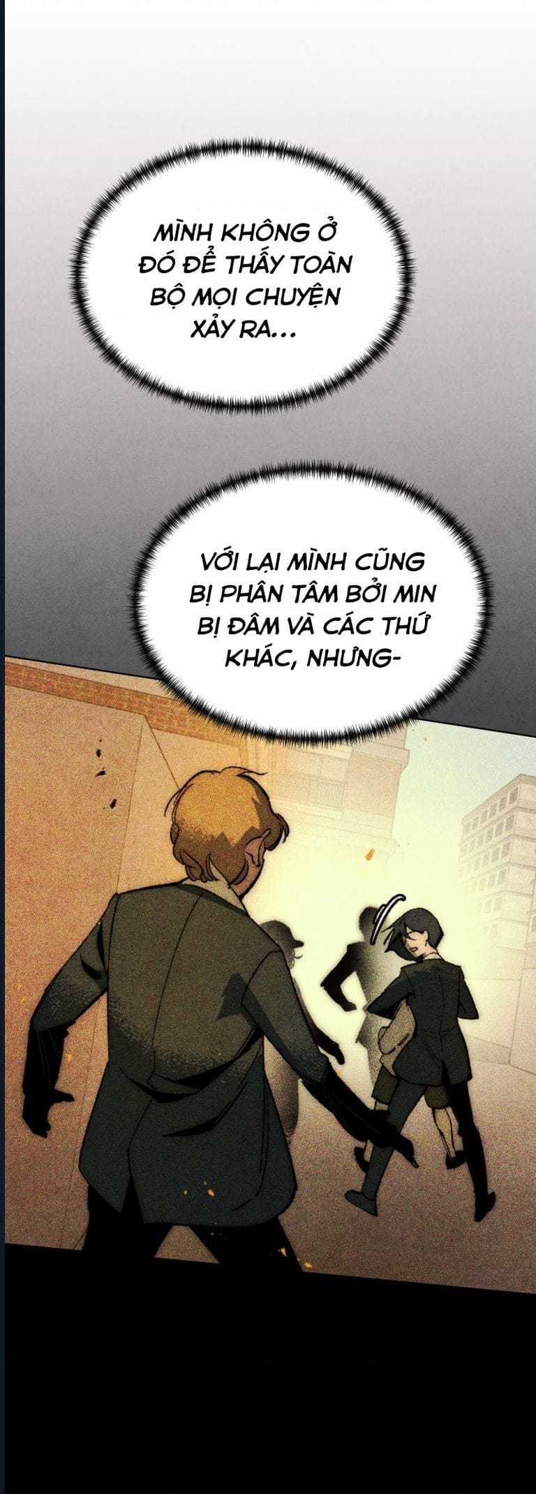 Hand Jumper - Chapter 90 - Trang 44