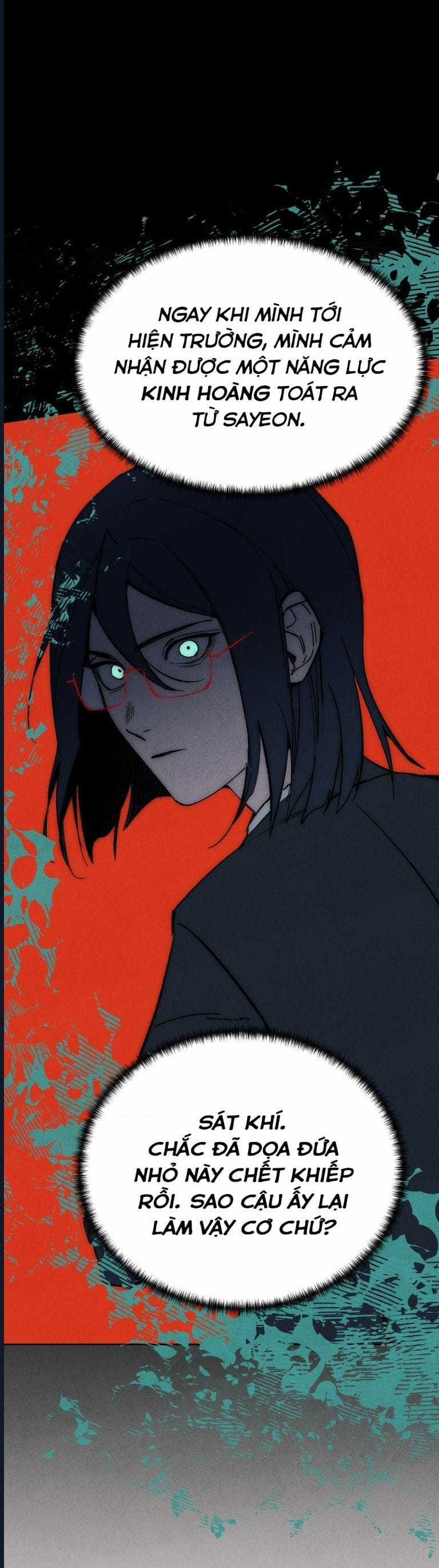 Hand Jumper - Chapter 90 - Trang 45