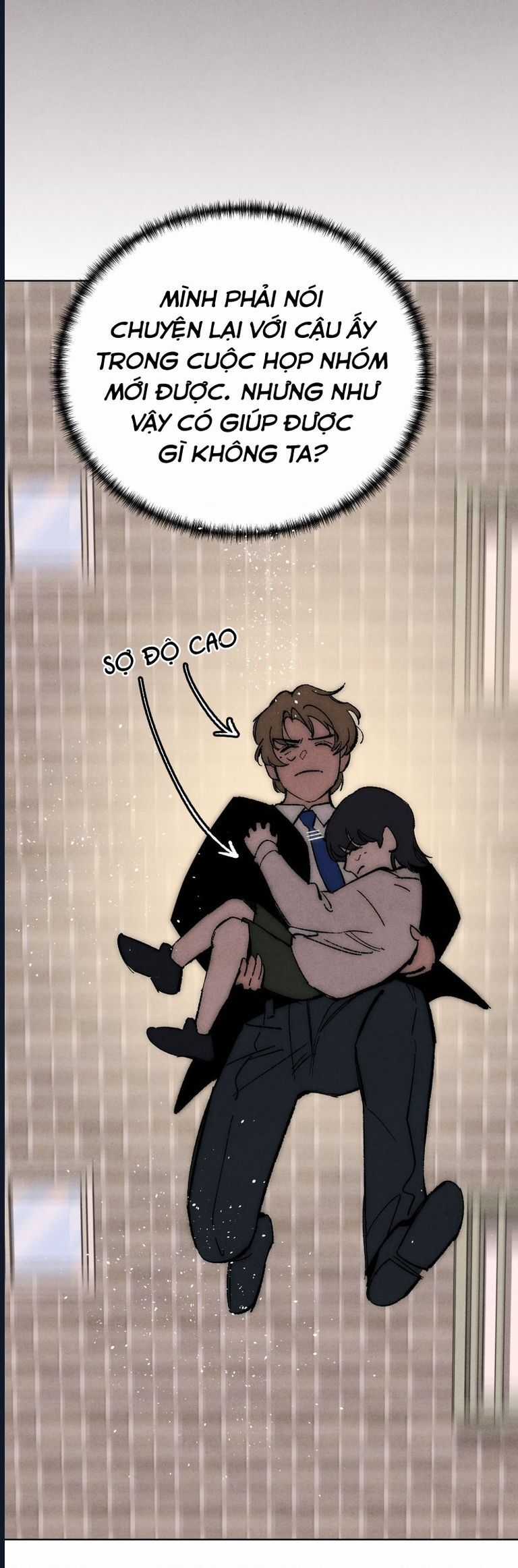 Hand Jumper - Chapter 90 - Trang 46