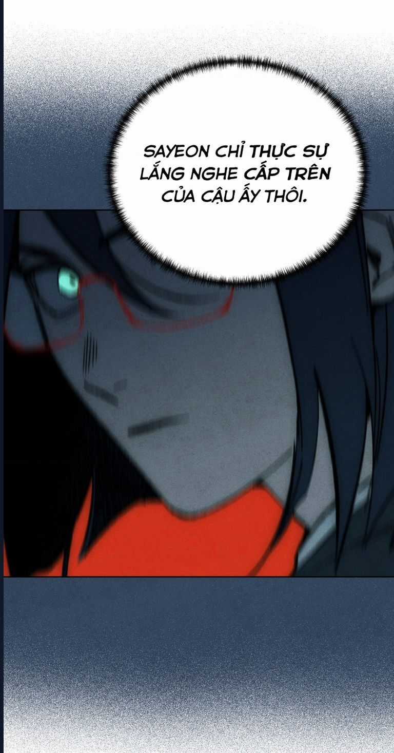 Hand Jumper - Chapter 90 - Trang 47