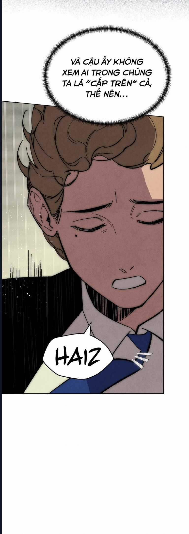 Hand Jumper - Chapter 90 - Trang 48