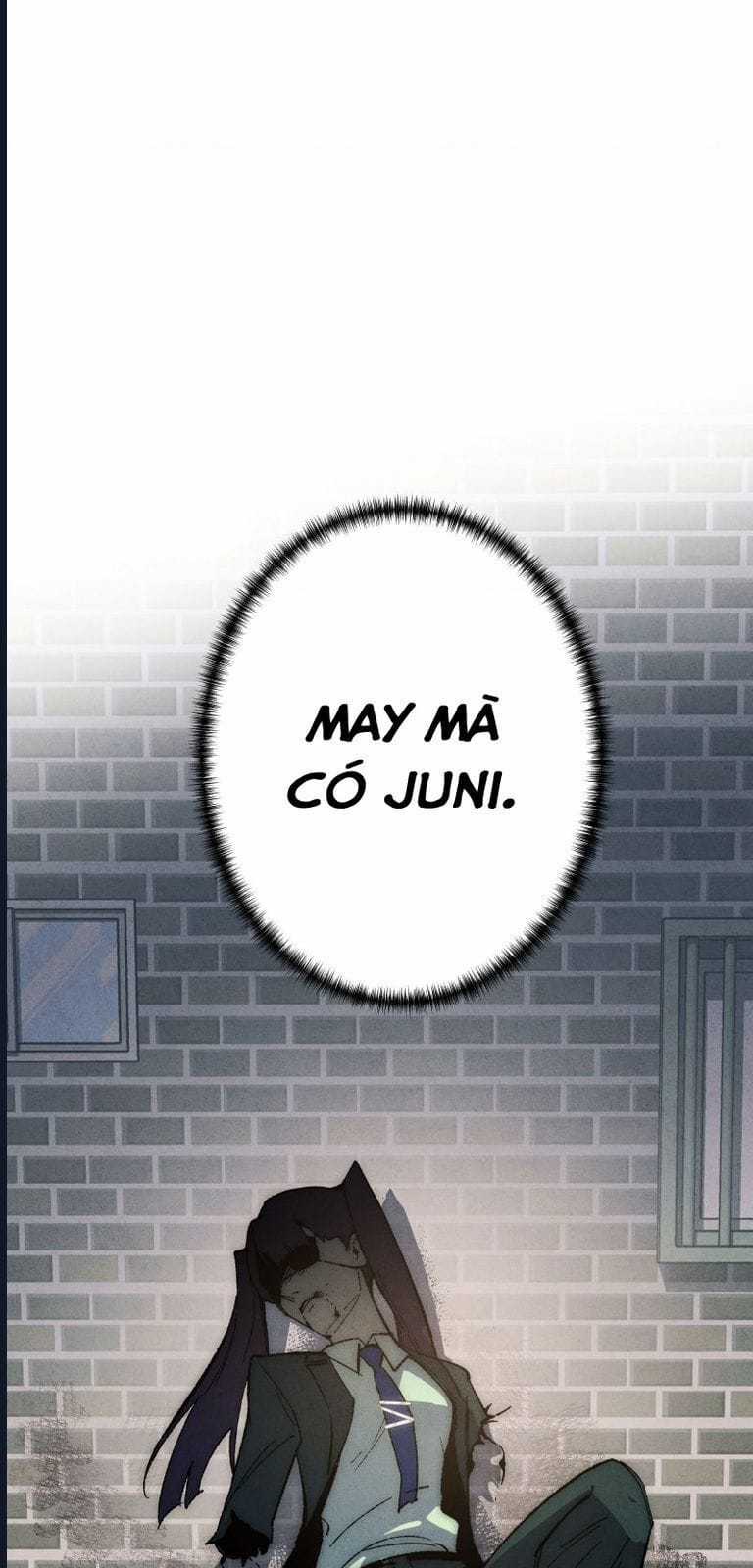 Hand Jumper - Chapter 90 - Trang 49