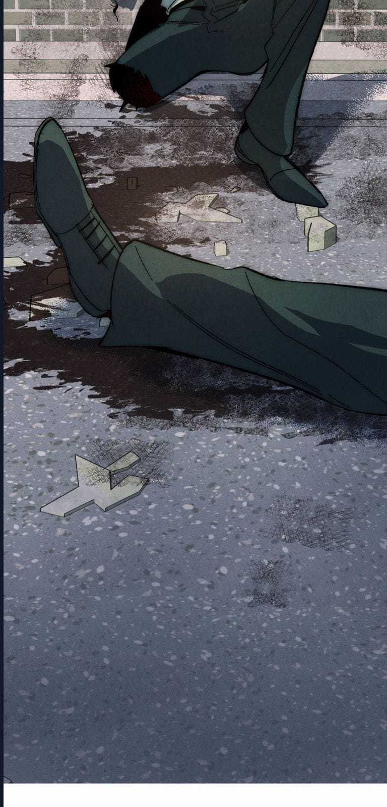 Hand Jumper - Chapter 90 - Trang 50