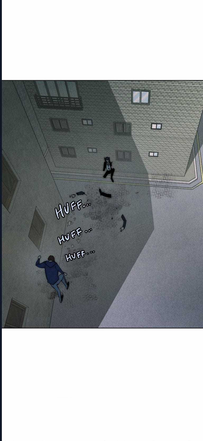 Hand Jumper - Chapter 90 - Trang 51