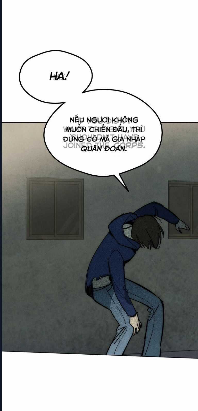 Hand Jumper - Chapter 90 - Trang 54