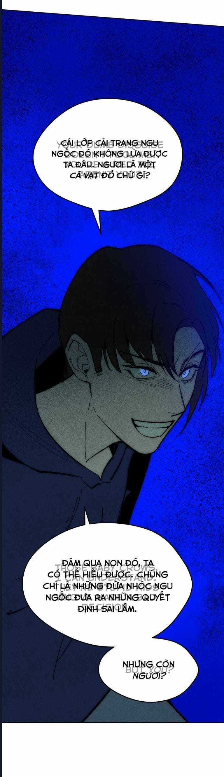 Hand Jumper - Chapter 90 - Trang 55