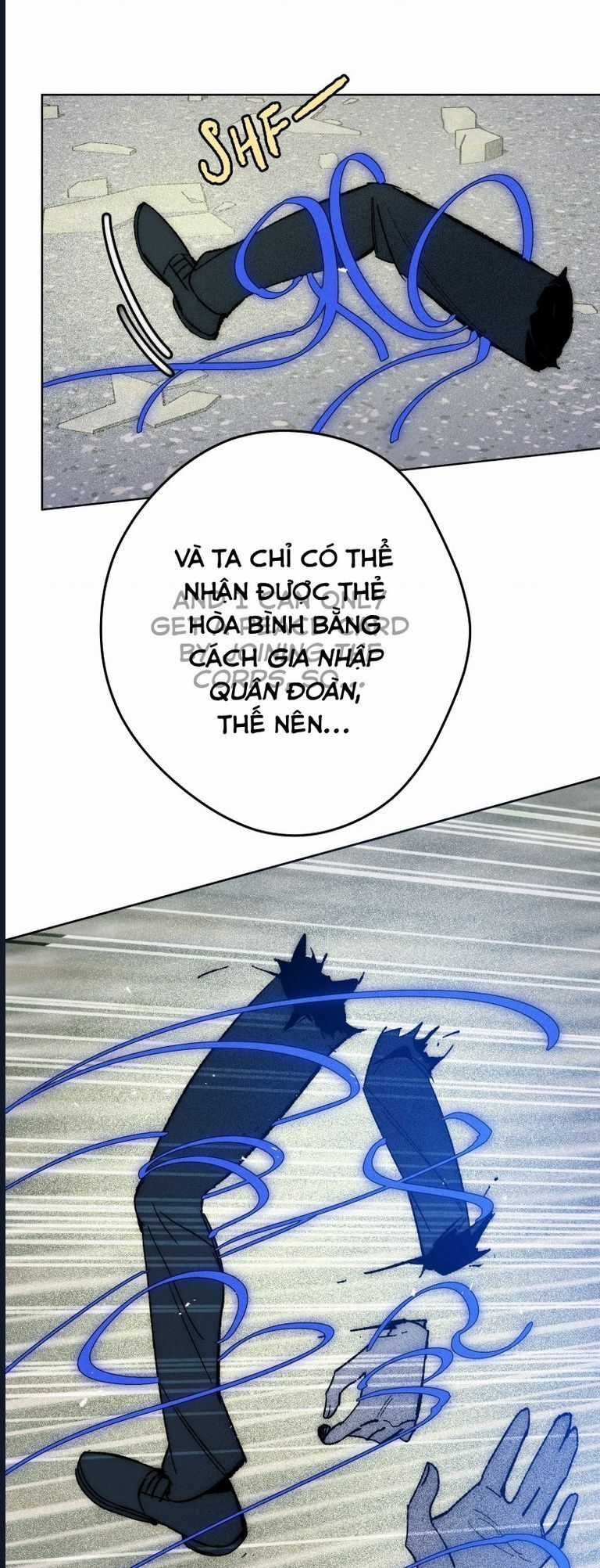 Hand Jumper - Chapter 90 - Trang 59