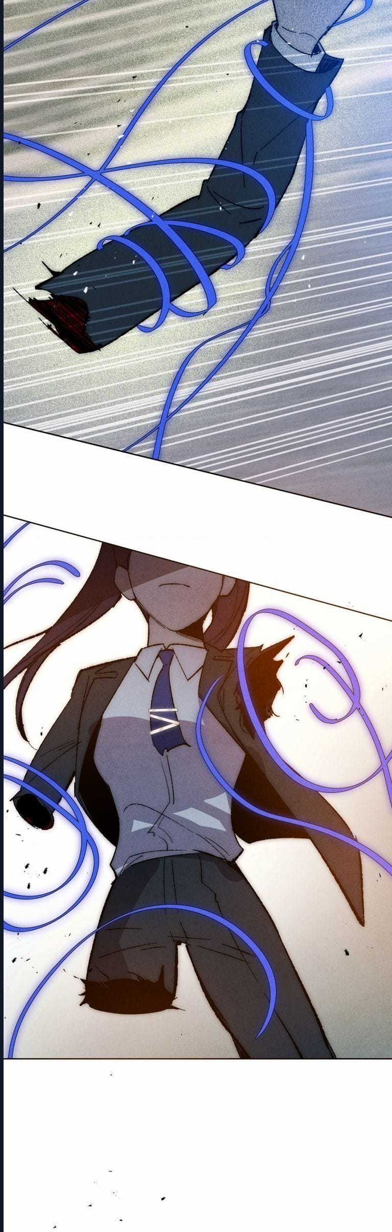 Hand Jumper - Chapter 90 - Trang 60