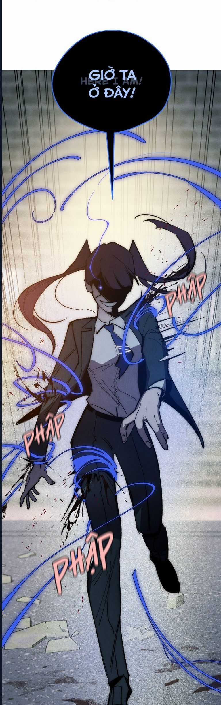 Hand Jumper - Chapter 90 - Trang 61