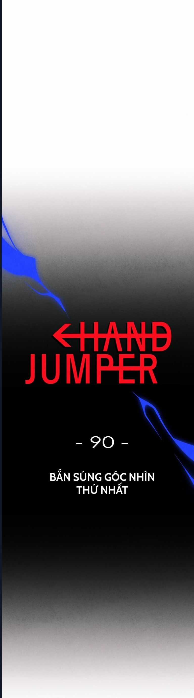 Hand Jumper - Chapter 90 - Trang 8