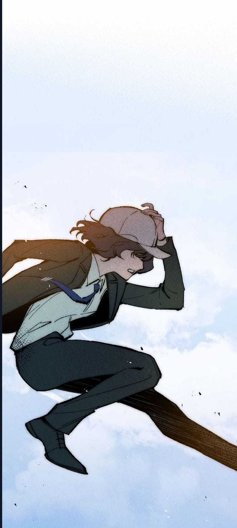 Hand Jumper - Chapter 90 - Trang 10