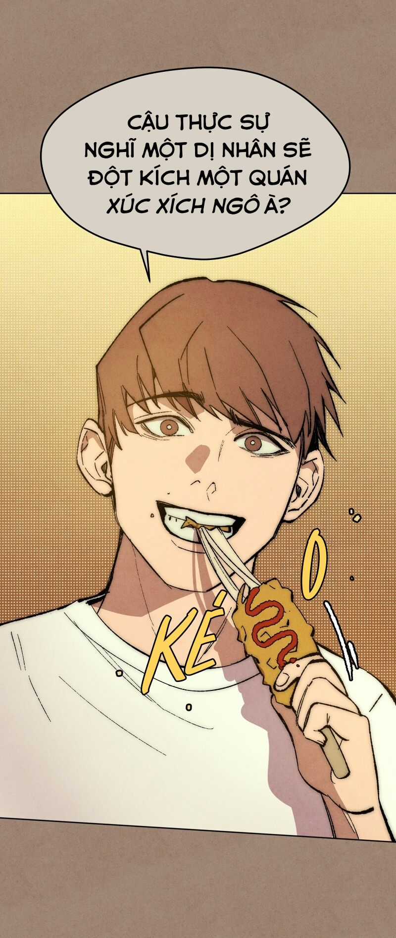 Hand Jumper - Chapter 91 - Trang 15