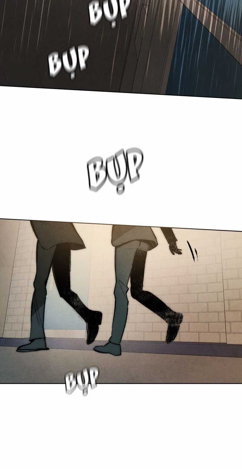 Hand Jumper - Chapter 91 - Trang 22