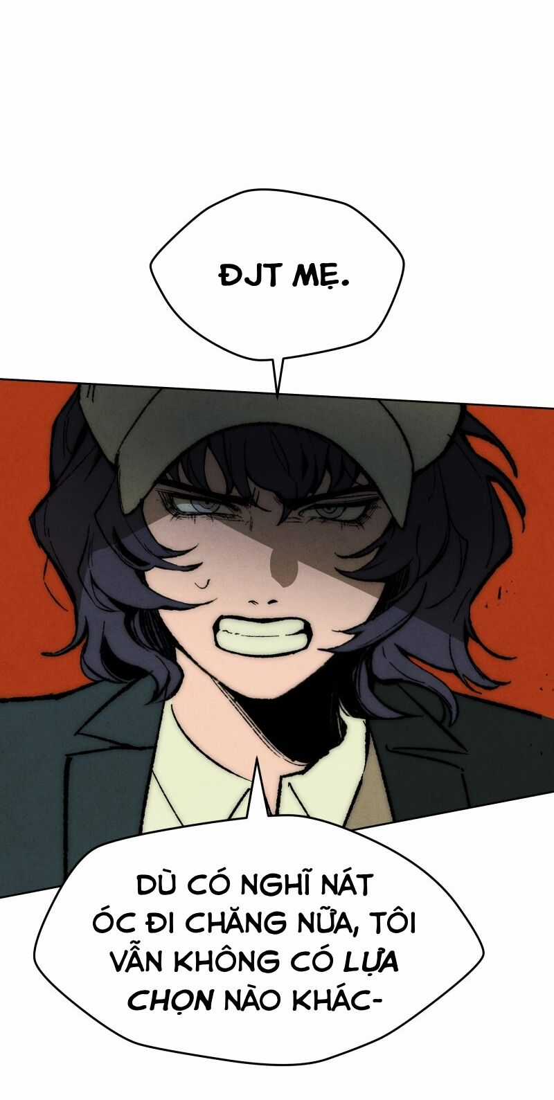 Hand Jumper - Chapter 91 - Trang 25