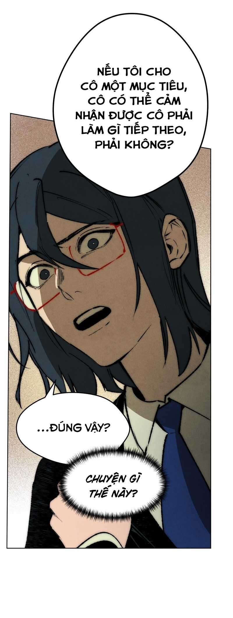 Hand Jumper - Chapter 91 - Trang 27