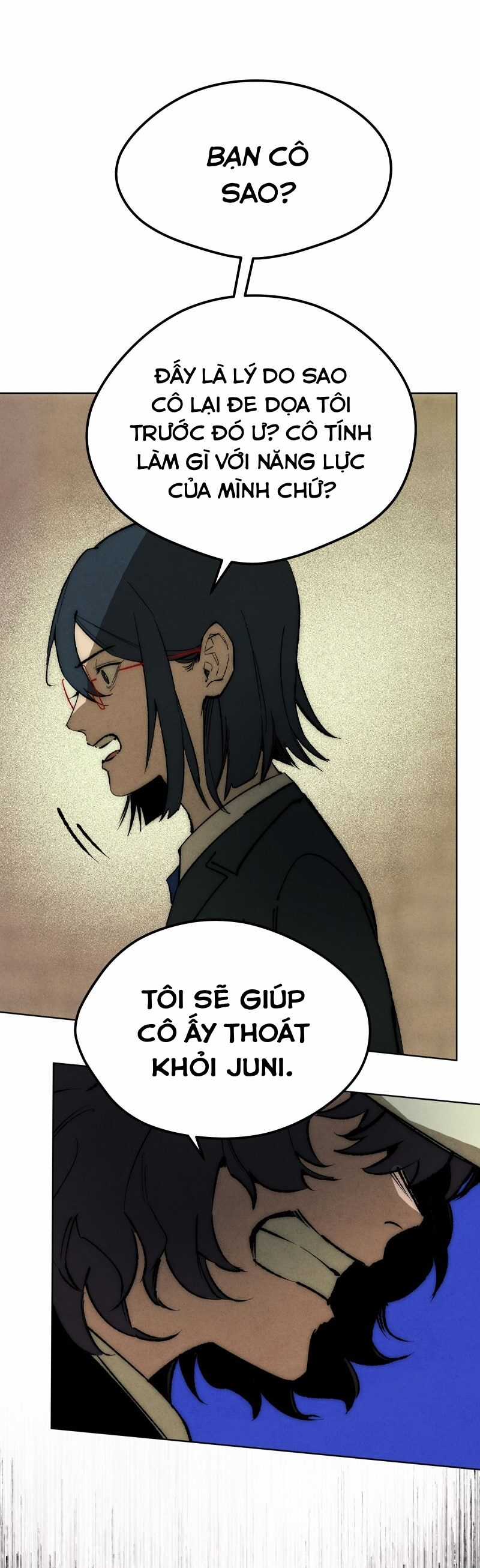 Hand Jumper - Chapter 91 - Trang 30