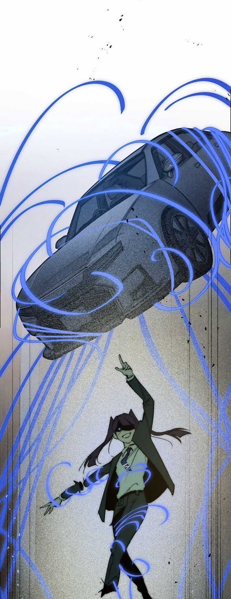 Hand Jumper - Chapter 91 - Trang 37