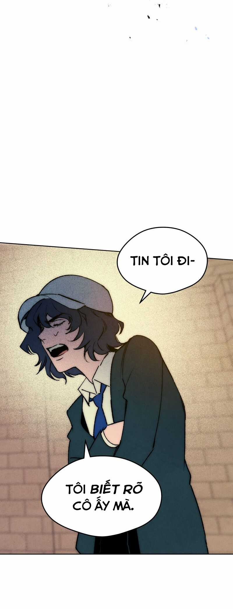 Hand Jumper - Chapter 91 - Trang 39