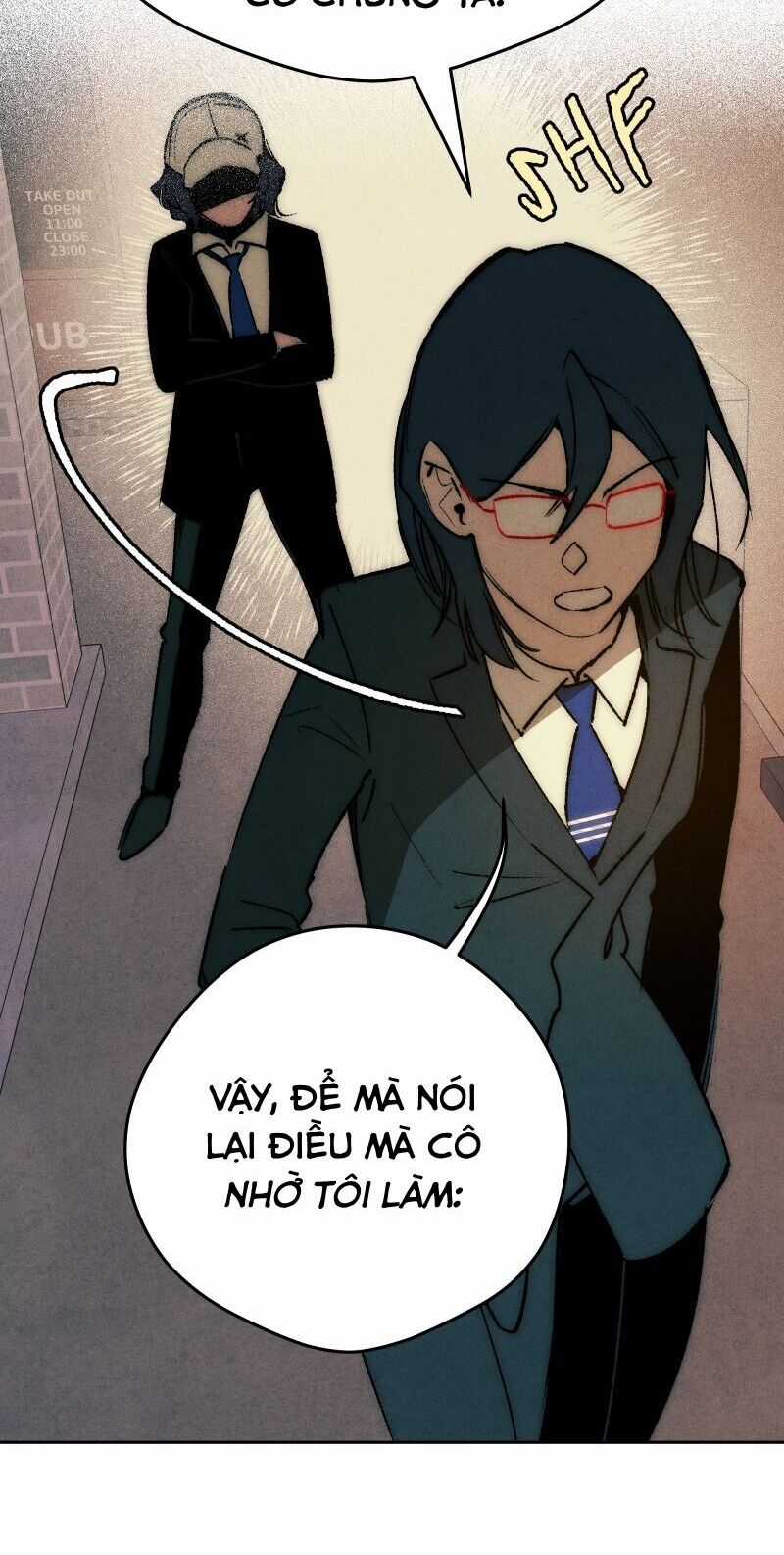 Hand Jumper - Chapter 91 - Trang 44