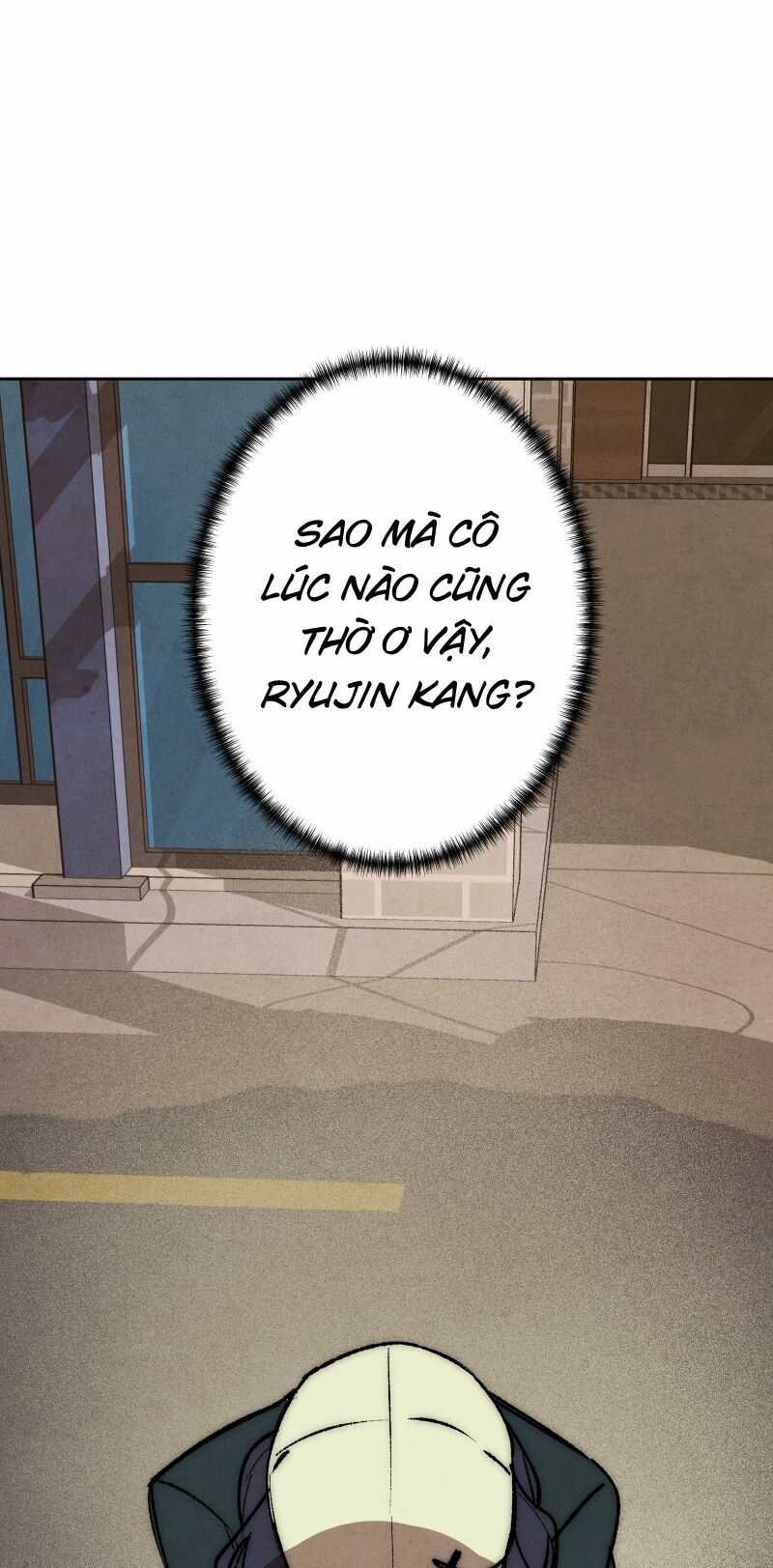 Hand Jumper - Chapter 91 - Trang 52