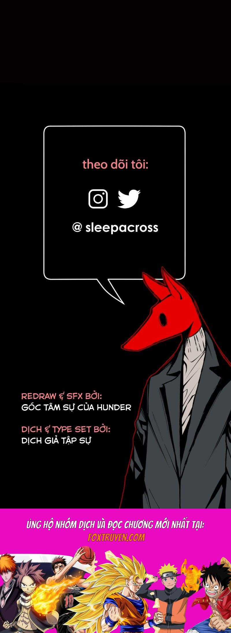 Hand Jumper - Chapter 91 - Trang 59