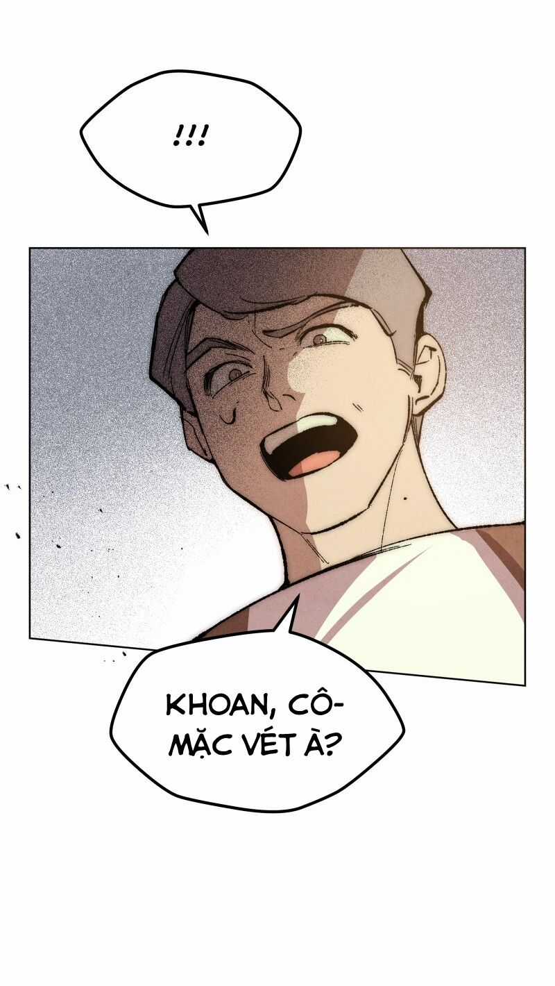 Hand Jumper - Chapter 91 - Trang 7