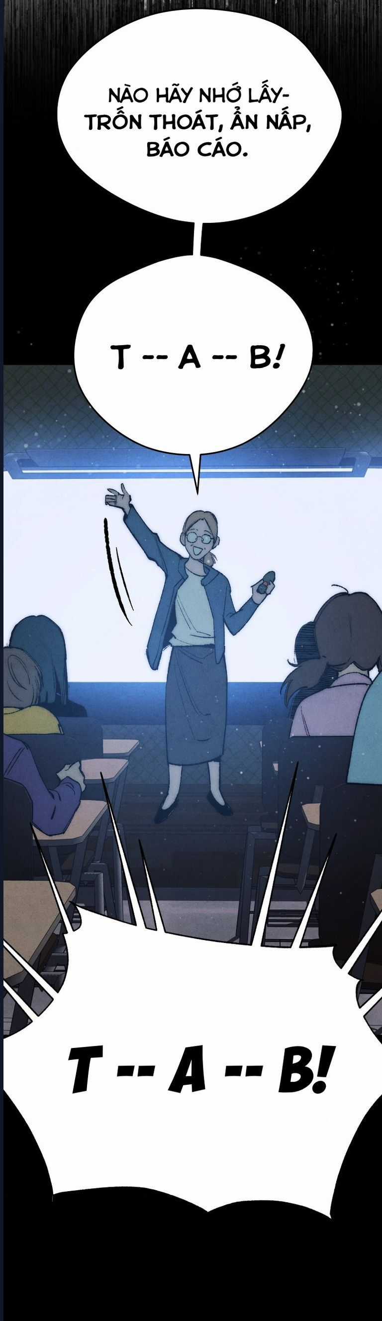 Hand Jumper - Chapter 92 - Trang 19