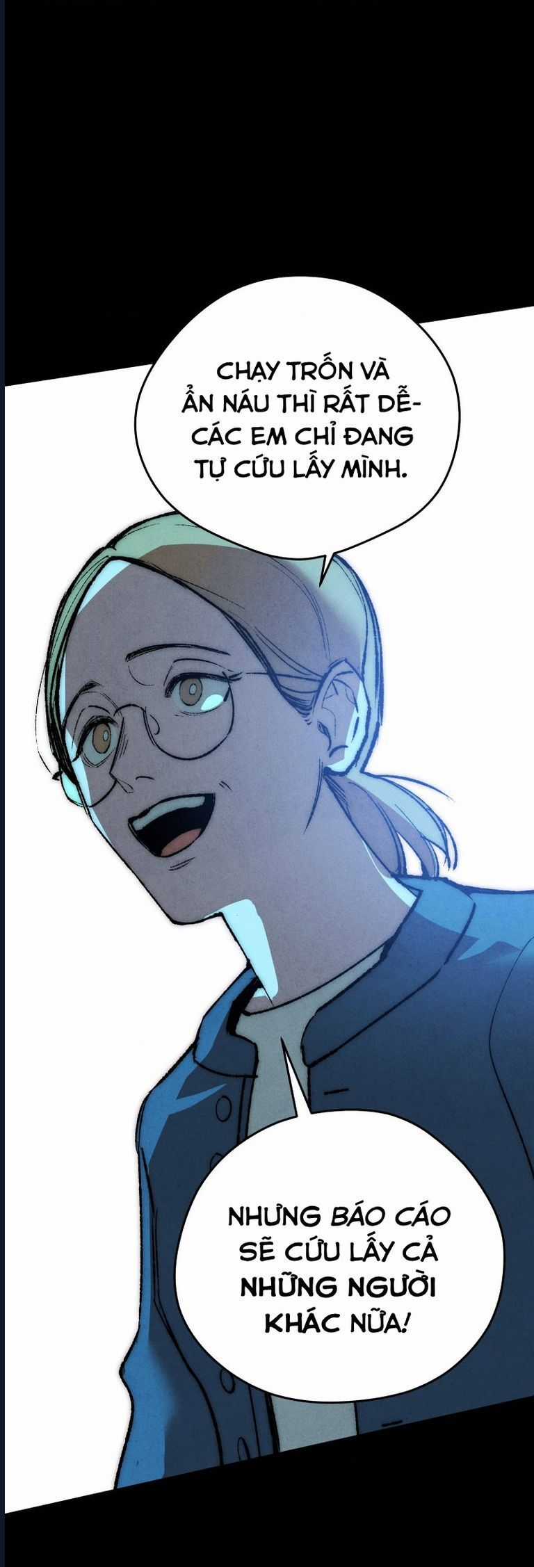 Hand Jumper - Chapter 92 - Trang 20