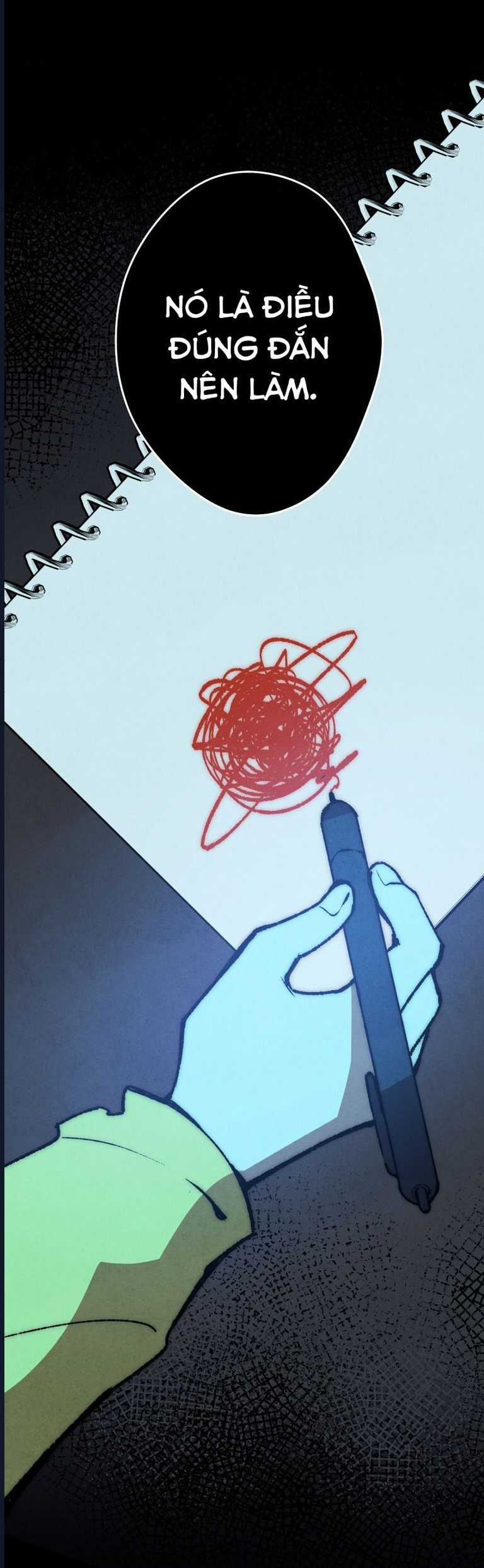 Hand Jumper - Chapter 92 - Trang 22