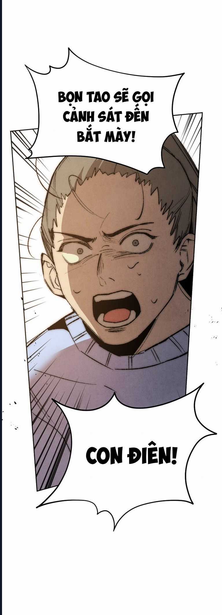 Hand Jumper - Chapter 92 - Trang 27