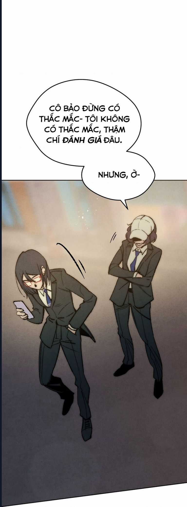 Hand Jumper - Chapter 92 - Trang 31